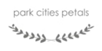 park cities petals coupons